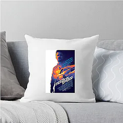 Speed movie Unforgettable Car Chases Speed Movie Pillows Cover