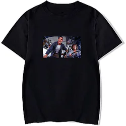 Speed movie Always Thrilling Always Fast Speed Movie T-Shirts
