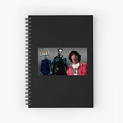Speed movie The World Is A Bus Speed Movie Notebook