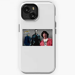 Speed movie The World Is A Bus Speed Movie iPhone Cases