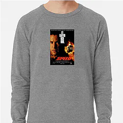 Speed movie The Best Action Movie Speed Movie Sweatshirts