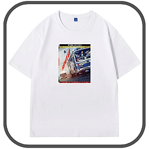 Speed Movie T-Shirts