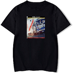 Speed movie Is My Stage Speed Movie T-Shirts