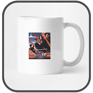 Speed Movie Mugs