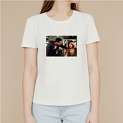 Speed movie No Limits Just Adrenaline Speed Movie T-Shirts