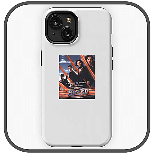 Speed Movie Cases