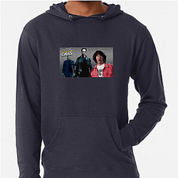 Speed movie The World Is A Bus Speed Movie Hoodies