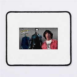 Speed movie The World Is A Bus Speed Movie Mouse Pads