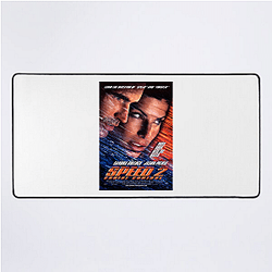 Speed movie My Favorite 90s Film Speed Movie Mouse Pads