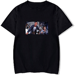 Speed movie Always Thrilling Always Fast Speed Movie T-Shirts