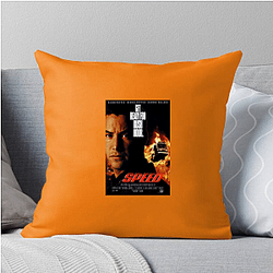 Speed movie The Best Action Movie Speed Movie Pillows Cover