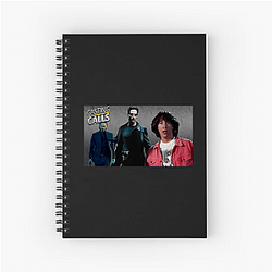 Speed movie The World Is A Bus Speed Movie Notebook