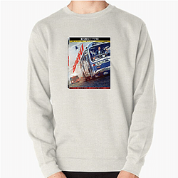 Speed movie Is My Stage Speed Movie Sweatshirts