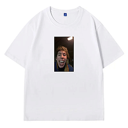 Genderfluid Trailblazer Spencer Daily T-Shirts