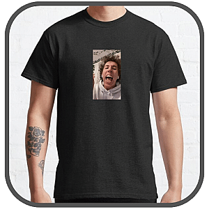Spencer Daily T-Shirts