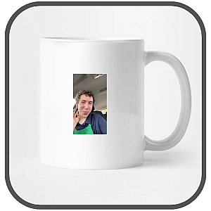 Spencer Daily Mugs