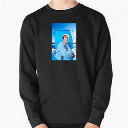 Relatable Rant Creator Spencer Daily Sweatshirts