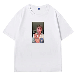 Emotional Outburst Icon Spencer Daily T-Shirts