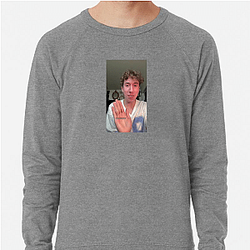 Emotional Outburst Icon Spencer Daily Sweatshirts
