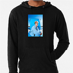 Relatable Rant Creator Spencer Daily Hoodies
