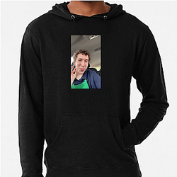 Daily Scream Sensation Spencer Daily Hoodies