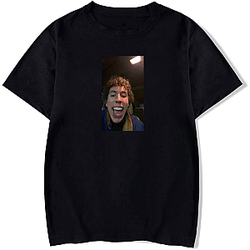 Genderfluid Trailblazer Spencer Daily T-Shirts