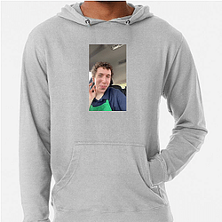 Daily Scream Sensation Spencer Daily Hoodies