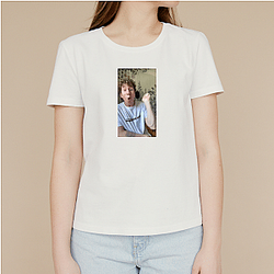 TikTok Theater Kid Spencer Daily T-Shirts