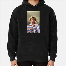Millennial Voice Unfiltered Spencer Daily Hoodies