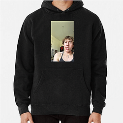 Viral Venting Voice Spencer Daily Hoodies