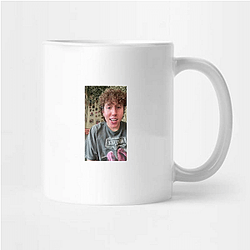 Gen-Z Daily Commentary Spencer Daily Mugs