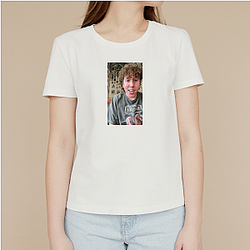 Gen-Z Daily Commentary Spencer Daily T-Shirts