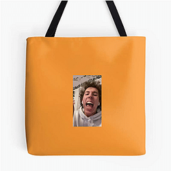 Authentic Online Persona Spencer Daily Bags