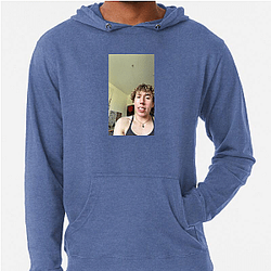 Viral Venting Voice Spencer Daily Hoodies