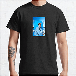 Relatable Rant Creator Spencer Daily T-Shirts