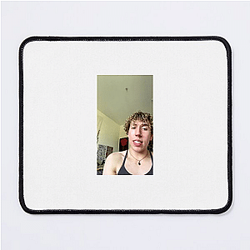 Viral Venting Voice Spencer Daily Mouse Pads