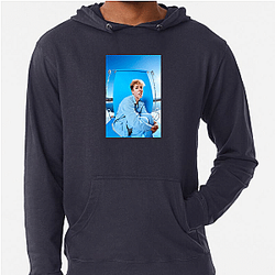Relatable Rant Creator Spencer Daily Hoodies