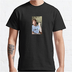 TikTok Theater Kid Spencer Daily T-Shirts