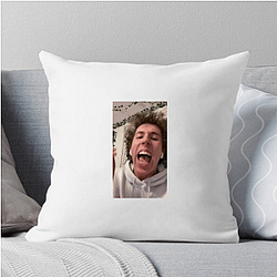 Authentic Online Persona Spencer Daily Pillows Cover