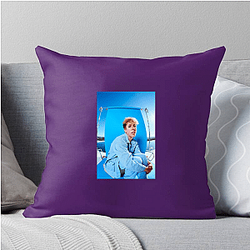 Relatable Rant Creator Spencer Daily Pillows Cover