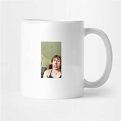 Viral Venting Voice Spencer Daily Mugs