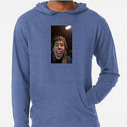 Genderfluid Trailblazer Spencer Daily Hoodies