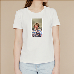Millennial Voice Unfiltered Spencer Daily T-Shirts