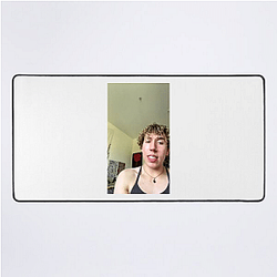Viral Venting Voice Spencer Daily Mouse Pads