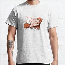 Holo Spice and Wolf Classic T-Shirt