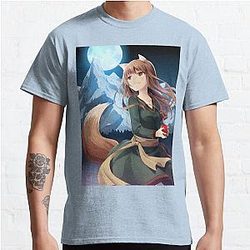 Horo - Spice And Wolf Classic T-Shirt
