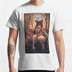 Holo - Spice and Wolf Classic T-Shirt