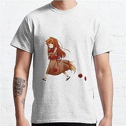 Horo Spice and Wolf Classic T-Shirt