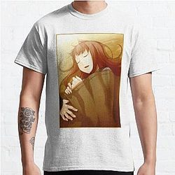 Horo Spice and Wolf Classic T-Shirt