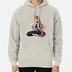 Spice and Wolf - Horo Pullover Hoodie